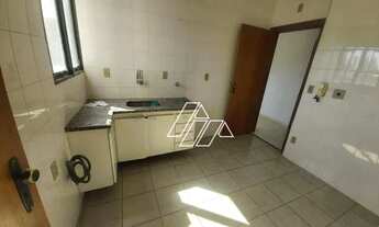 Imagem 7: Apartamento com 3 dormitórios para alugar, 90 m² por R$ 1.870,01/mês - Boa Vista - Marília