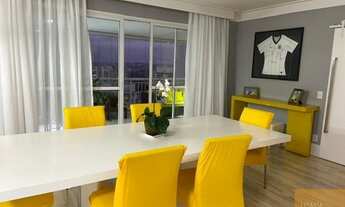 Imagem 6: Apartamento Vila andrade com 3 Quartos e 5 banheiros à Venda, 260 m² por R$ 2.200.000 Co