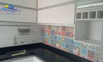 Imagem 4: APARTAMENTO VENDA PARQUE DAS CAMELIAS CAMPINAS SP