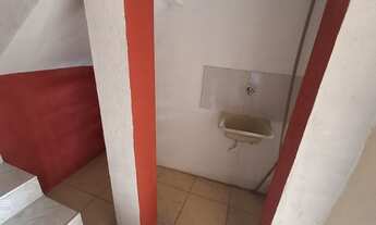 Imagem 3: Casa para aluguel tem 50 metros quadrados com 1 quarto em Farias Brito - Fortaleza - CE