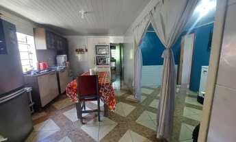 Imagem 5: Casa com piscina,troco por chácara