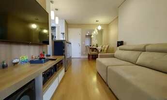 Imagem: Apartamento para venda com 72 metros quadrados