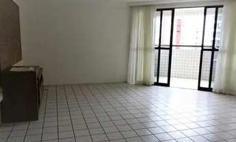 Imagem 3: Aptº para aluguel tem 100m², com 2 quartos, sendo 1 suite, em Boa Viagem, Recife-PE