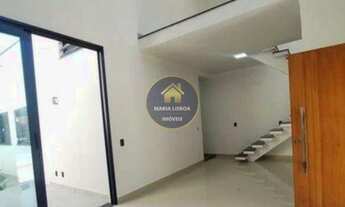 Imagem 6: Casa Condomínio 3 dormitório,Village Moutonnée Salto - R$850mil