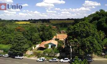 Imagem 2: Apartamento à venda, 56 m² por R$ 150.000,00 - Dois Córregos - Piracicaba/SP