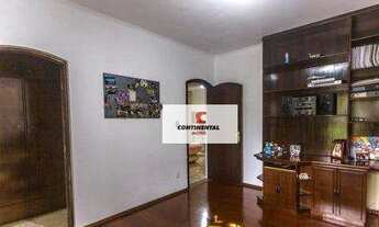 Imagem 6: Sobrado com 4 dormitórios, 580 m² - venda por R$ 2.350.000,00 ou aluguel por R$ 9.500,00/m