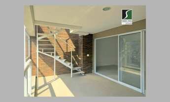 Imagem: Cobertura com 3 dormitórios à venda, 229