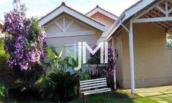 Imagem 2: Casa com 4 dormitórios à venda, 191 m² por R$ 1.250.000,00 - Barão Geraldo - Campinas/SP