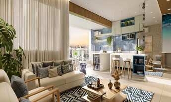 Imagem: RR5072 Apartamento 69m² CONDOMÍNIO ACQUA