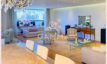 Imagem 5: Apartamento Mobiliado Aluga Higienópolis