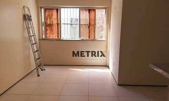 Imagem 2: Apartamento à venda no Papicu, 60 m² por R$ 200.000 - Papicu - Fortaleza/CE