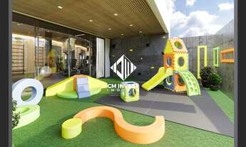 Imagem 6: Apartamento com 2 suítes no Bairro Kobrasol em São José