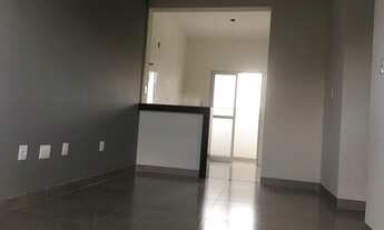 Imagem 3: UBERLÂNDIA - Apartamento Padrão - SANTA MÔNICA