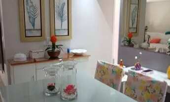 Imagem 5: Apartamento com 3 dormitórios à venda, 134 m² por R$ 380.000 - Centro - Boituva/SP