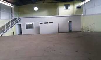 Imagem 2: Excelente Oportunidade - Galpão mais Apartamento 2 Andar