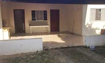 Imagem 2: Casa com 1 dormitório à venda, 68 m² por R$ 380.000,00 - Vila Dainese - Americana/SP