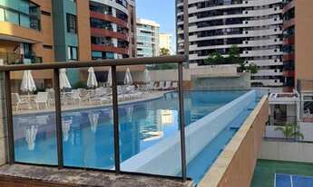 Imagem 3: Apartamento para venda tem 145 metros quadrados com 3 quartos em Alphaville I - Salvador