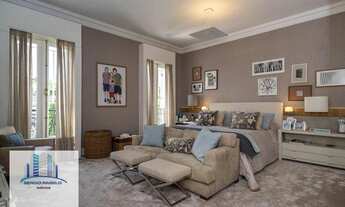 Imagem 3: Casa com 4 dormitórios à venda, 500 m² por R$ 9.000.000 - Jardim Guedala - São Paulo/SP