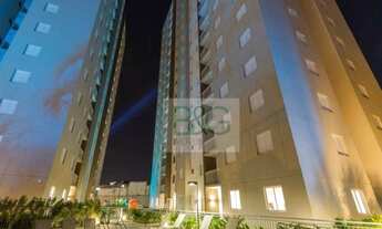 Imagem: Apartamento à venda, 61 m² por R$ 415.000,00