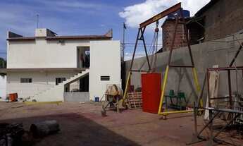 Imagem 7: Galpão em Alto do Sumaré - Mossoró