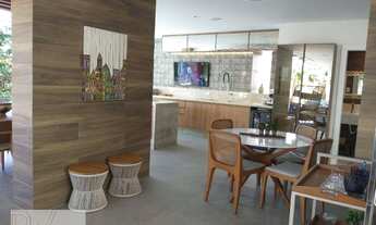 Imagem 5: Casa 5 Dormitórios % Suítes, 450 m² - venda por R$ 6.500.000,00 ou aluguel por R