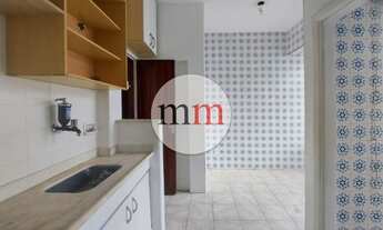 Imagem 6: Praça Jerusalém à beira da Praia da Bica 65m² - 2 quartos