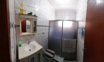 Imagem 7: Casa com 2 dormitórios à venda, por R$ 310.000 - Loteamento Vila Real - Itatiba/SP. aceit