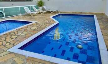 Imagem 5: Apartamento com 4 dormitórios à venda, 232 m² por R$ 1.150.000,00 - Indaiá - Caraguatatuba