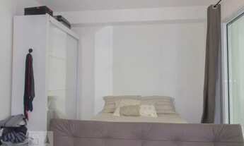 Imagem 3: Apartamento para Aluguel - Consolação, 1 Quarto, 34 m2