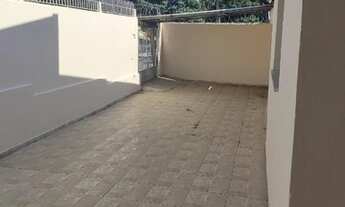 Imagem 4: Casa com 4 dormitórios à venda, 168 m² por R$ 445.000,00 - Vila Lemos - Campinas/SP