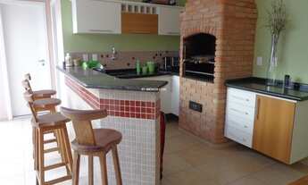 Imagem 3: SOROCABA - Casa de Condomínio - condomínio lago da boa vista