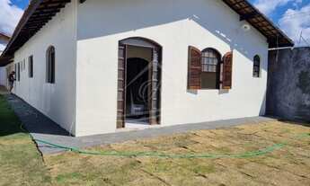 Imagem: CASA A VENDA BARRANCO ALTO COM 04 SUITES