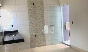 Imagem 4: Apartamento térreo com 3 quartos sendo 1 suíte no Jardim Holanda