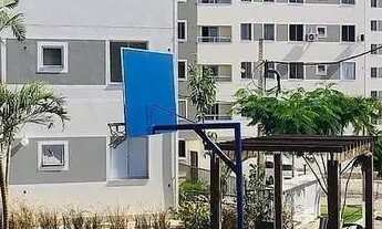 Imagem: Residencial Top Life