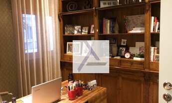 Imagem 16: Casa, 530 m² - venda por R$ 7.400.000,00 ou aluguel por R$ 47.700,00/mês - Chácara Flora