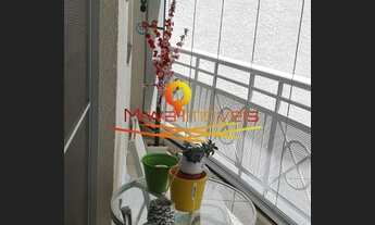 Imagem 4: Apartamento para venda tem 88 metros quadrados com 3 quartos em Vila Leopoldina - São Paul