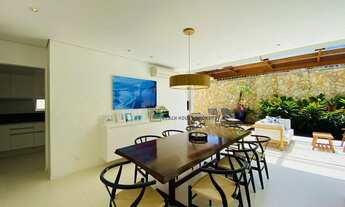 Imagem 4: Sobrado com 4 dormitórios para alugar, 330 m² - Praia de Juquehy - São Sebastião/SP