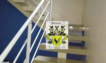 Imagem 6: Sobrado com 3 dormitórios - Parque Terra Nova II - São Bernardo do Campo/SP