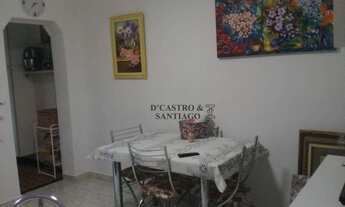 Imagem 6: Sobrado à venda, 80 m² por R$ 450.000,00 - Mooca - São Paulo/SP