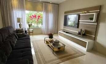 Imagem 5: Casa à venda 3 suítes com porteira fechada no Condomínio Green Park, Indaiatuba/SP