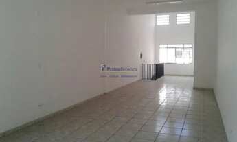 Imagem 3: ÓTIMO PONTO - LOJA PARA ALUGAR 182m² - PROX A KALUNGA - VILA MARIANA