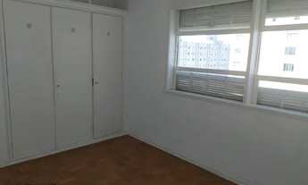 Imagem 6: Apartamento para aluguel possui 42 metros quadrados com 1 quarto em Santa Efigênia - São P