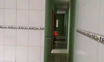 Imagem 2: Casa com 2 dormitórios à venda, 132 m² por R$ 350.000,00 - Parque Nova Carioba - Americana