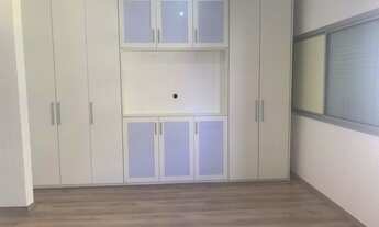 Imagem 2: APARTAMENTO CHACARA SANTO ANTONIO 125 M² 2 DORMITORIOS