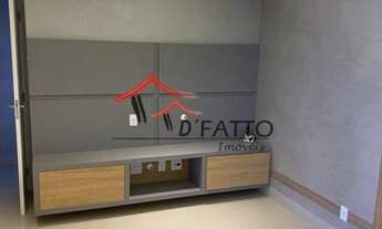 Imagem 7: Vila Aviacao Apartamento com 3 dormitórios