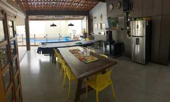 Imagem 6: Belo Horizonte - Casa Padrão - Castelo