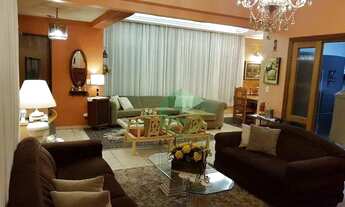 Imagem 4: Casa com 3 dormitórios à venda, 269 m² por R$ 1.400.000,00 - Vila Lusitânia - São Bernardo