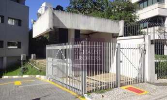 Imagem 3: Chácara Santo Antonio - Prédio Monousuário - 4.308 m² - 9 andares - estacionamento - Excel