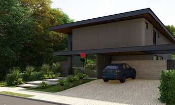 Imagem 5: Casa à venda em Condomínio Bela Vista, em Ribeirão Preto/SP I Imobiliária em Ribeirão Pret