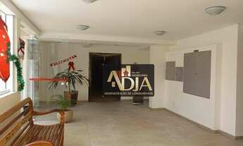 Imagem 4: Apartamento com 3 dormitórios à venda, 103 m² por R$ 583.000,00 - Vila Guarani - Mauá/SP